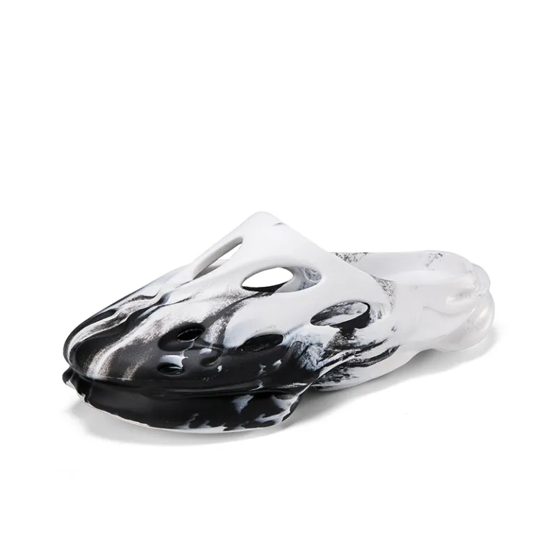 LONGDUIZHANG Clogs Men-1