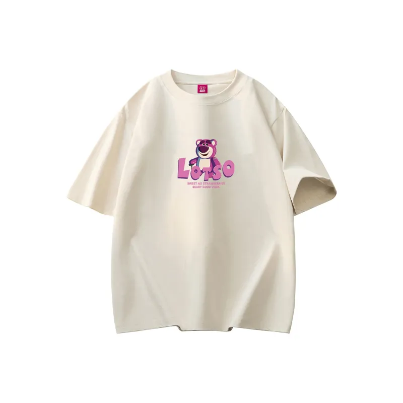 Disney T Shirts Unisex-42