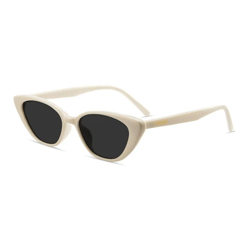 CAPONI TR90 Cat Eye Sunglasses Unisex-0