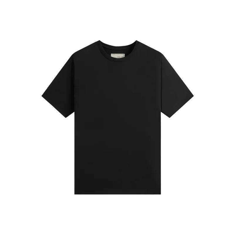KITH & Kin Pima Jersey Short Sleeve Heathrow Tee-0
