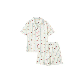 Sleeping Beauty Pajama Set Women's