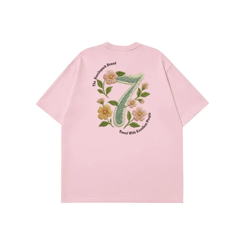 KNOCKSPARK T Shirts Unisex-18