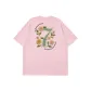 Pink (Heavyweight and 100% cotton)