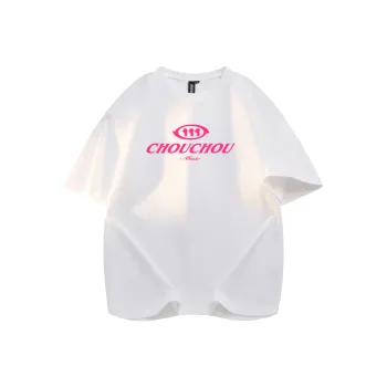 CHOUCHOUS T Shirts Unisex