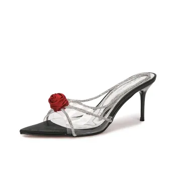 Varib One Strap Sandals Women's