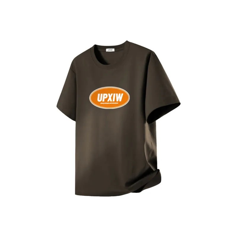 UPXIW T Shirts Unisex-14