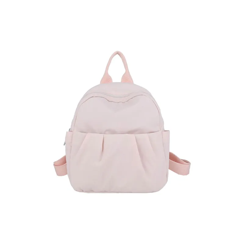 Kewuku Nylon Backpack Women's Multicolor-20