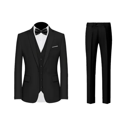 FOREST LIBRARY Business Suit Unisex