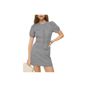 REFORMATION Mika Two Piece Skirt Set Women's