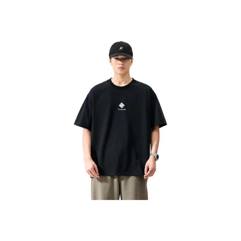 WilliamPOLO T Shirts Unisex-15