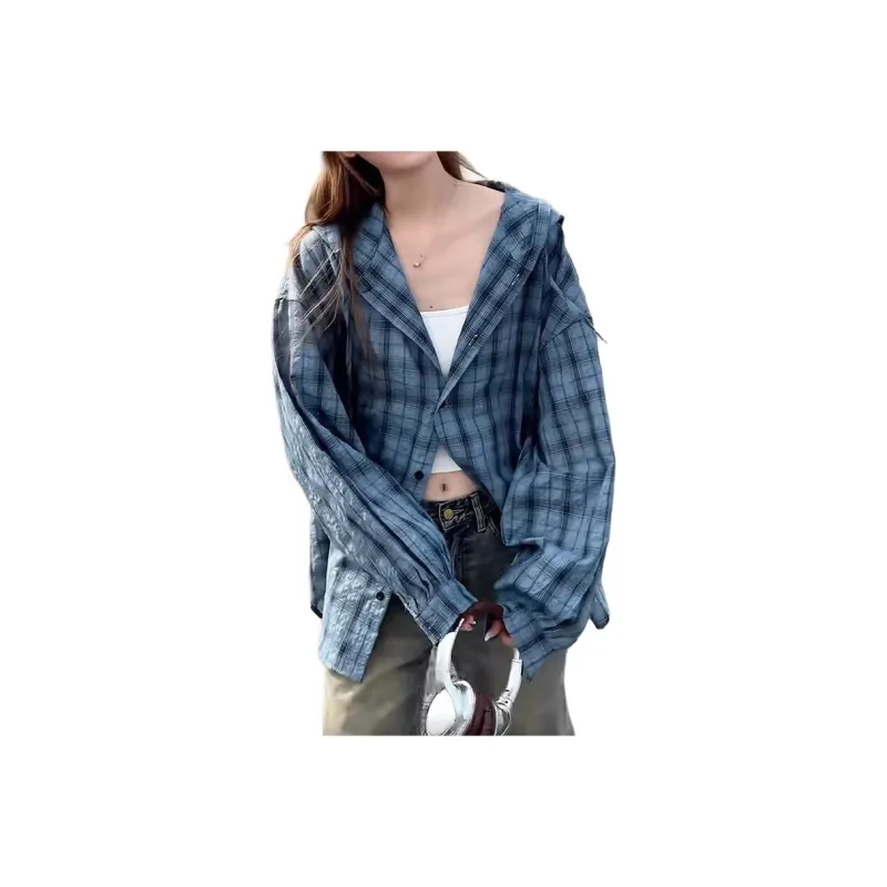 A02 Shirts Unisex-3