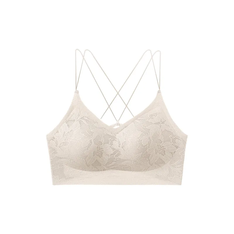 MIIOW Cool One Summer Series Bra Women's Combo Set-4