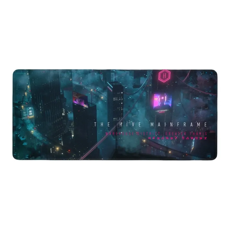 DANYIN Mouse Pads-48