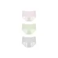 3 Pack (Misty Mountain Purple+Tender Onion Green+Cloud Frost Gray)