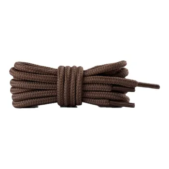 AAJF Polyester Shoelaces Unisex
