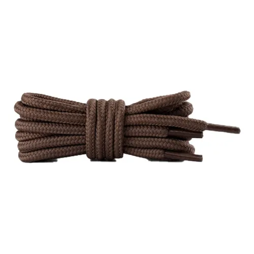 AAJF Polyester Shoelaces Unisex