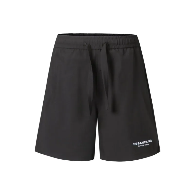 FAVEPOP Casual Shorts Unisex-1