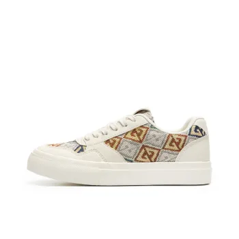 Ignition Low Top Skateboard Shoes Men's