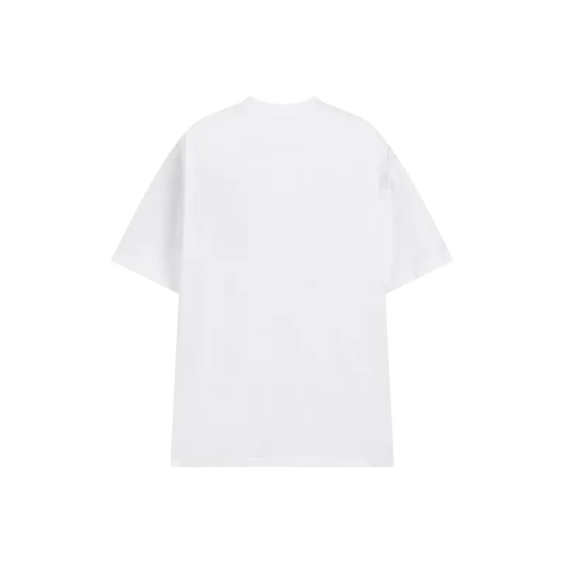 NELY Drop Shoulder Sleeve T Shirt Women's-10