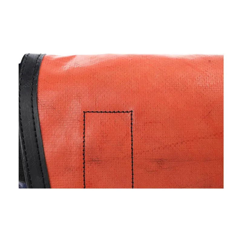 FREITAG Lassie Polyester Shoulder Bag Unisex Red & Blue-5