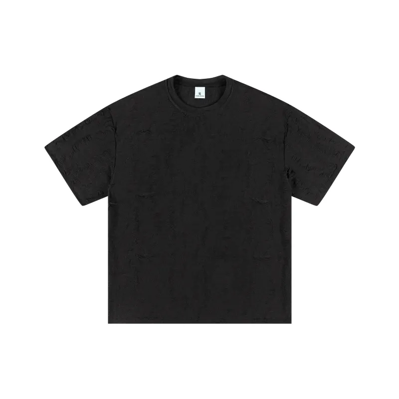 Colorful Creations T Shirt Unisex-0