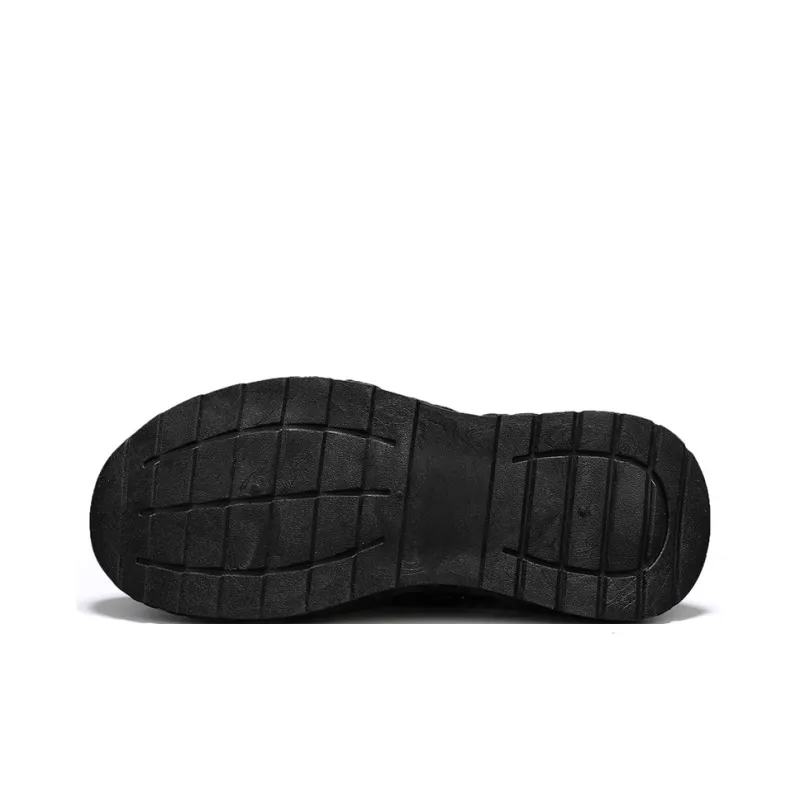 JANECO Low Top Casual Shoes Men's-17