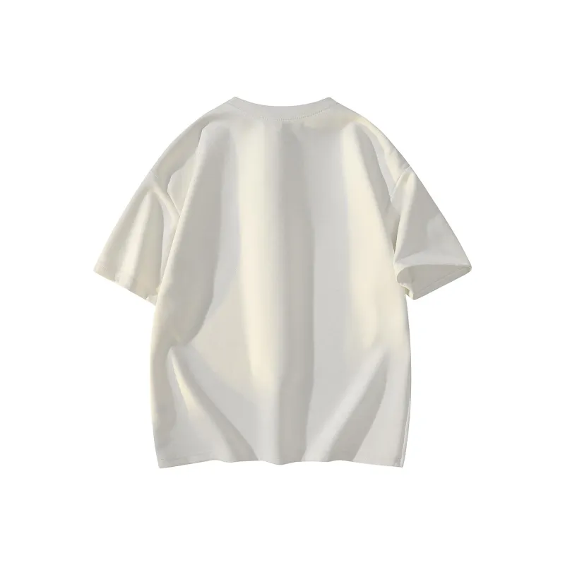 JEANSWEST T Shirts Unisex-5