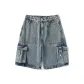Blue (Luxury Streetwear)