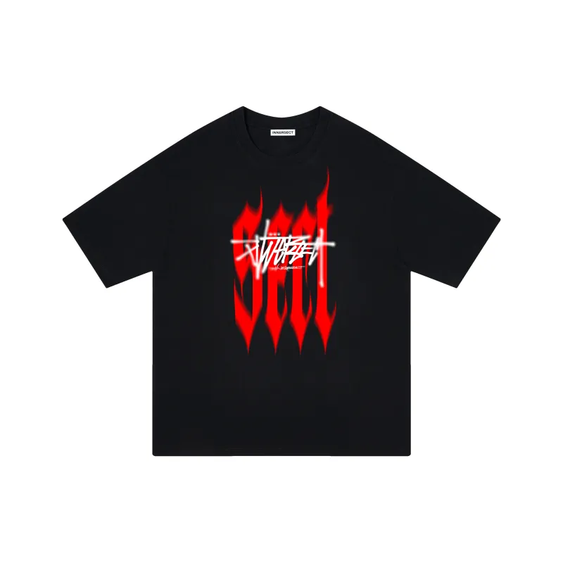 INNERSECT T Shirts Unisex-9