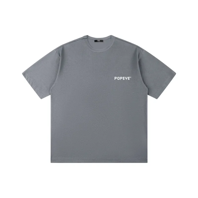 POPEYE T Shirts Unisex-5