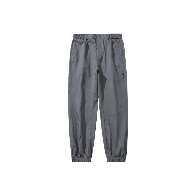 Go It Alone Casual Pants Unisex-2