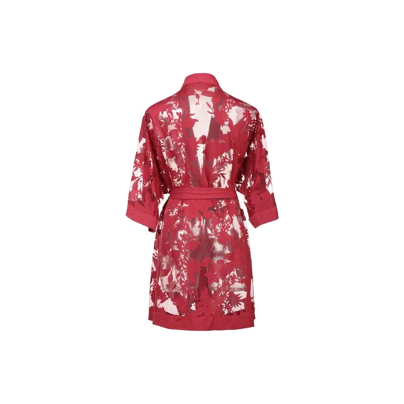 Selmark Women's Bath Robes-1