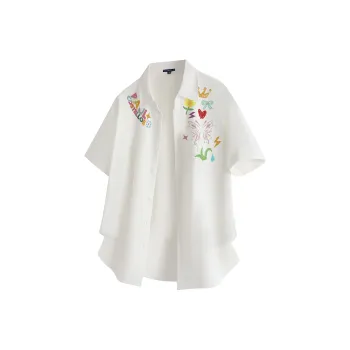 PAUL COSTELLOE Shirts Unisex
