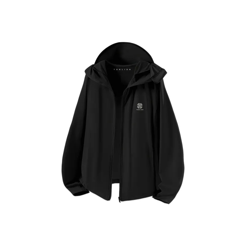 Tonlion Sun Protection Clothing Men's-12