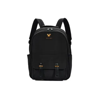 Disney Mickey Series Polyester Backpack Kids' Multicolor
