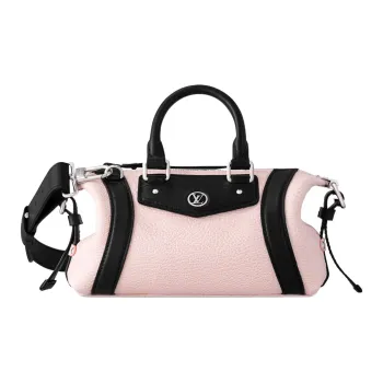 LOUIS VUITTON M14623 Nano Lv Biker