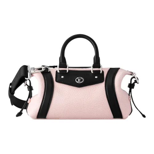 LOUIS VUITTON M14623 Nano Lv Biker