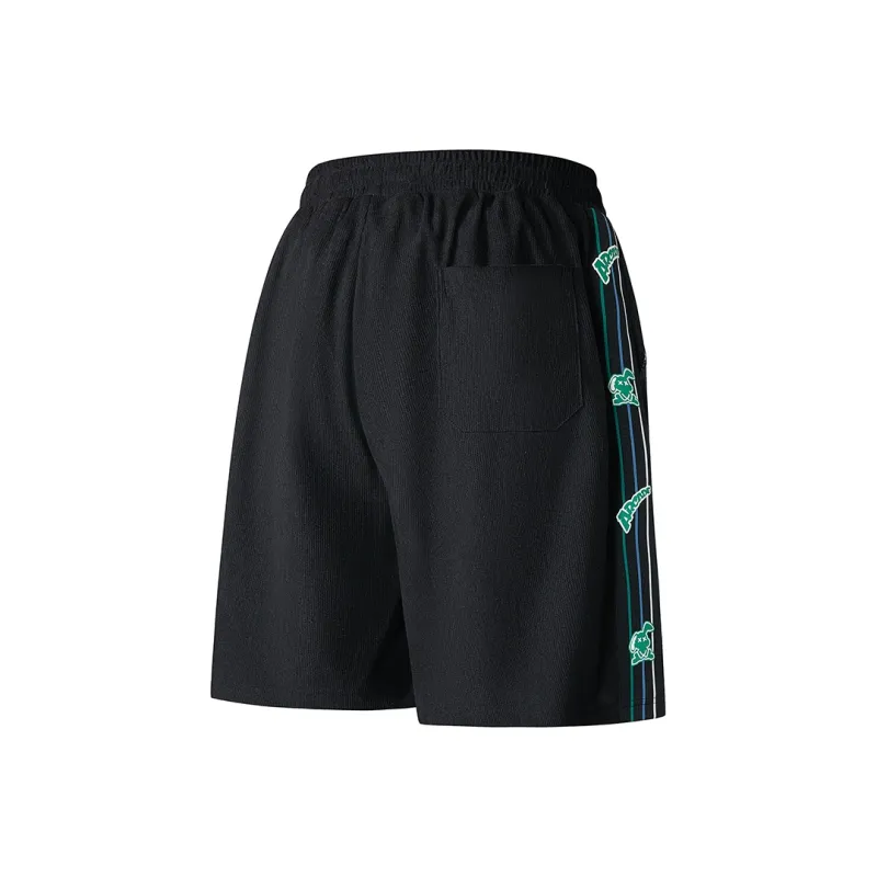 Colorful Creations Casual Shorts Unisex-5