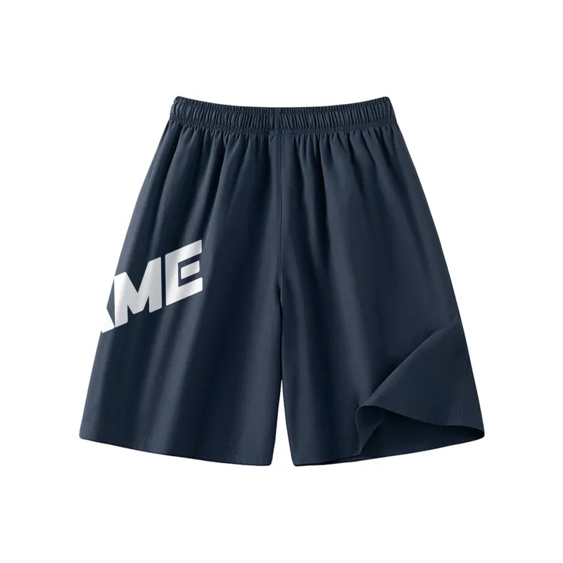 SESAME STREET Casual Shorts Unisex-12
