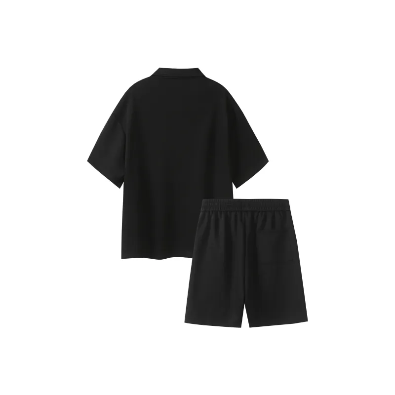 R.super Casual Sportswear Unisex-5