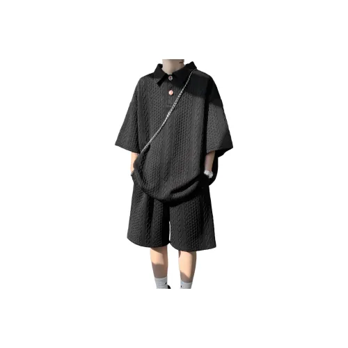 Fakeyoung Casual Sportswear Unisex