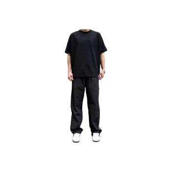 CORNILOT Casual Pants Unisex