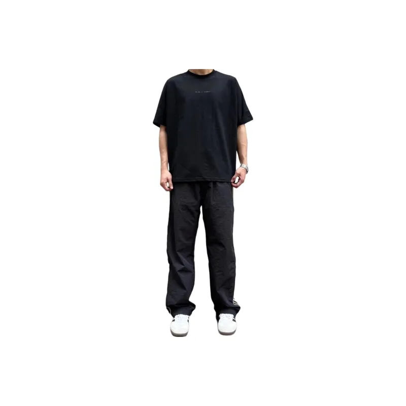 CORNILOT Casual Pants Unisex-0