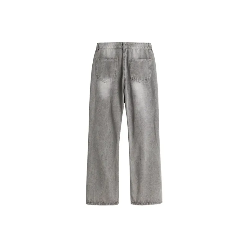 PAUL COSTELLOE Jeans Unisex-8