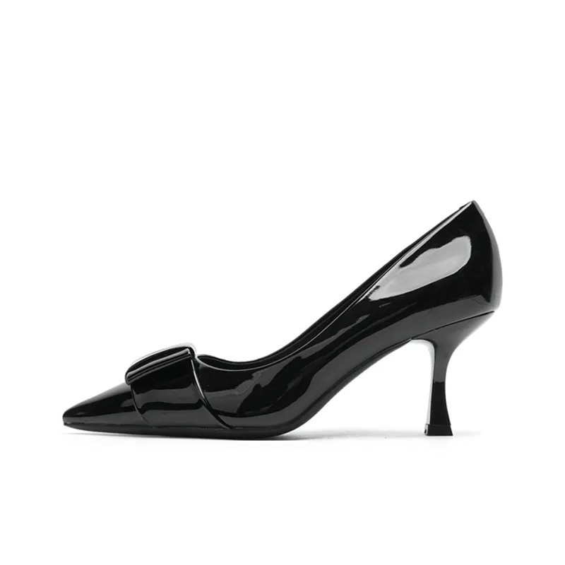 GOSO Slim Heel High Heels Women's-7
