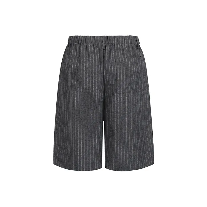 TERRA INCOGNITA Casual Shorts Unisex-1