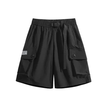 HONOR OF KINGS Cargo Shorts Unisex