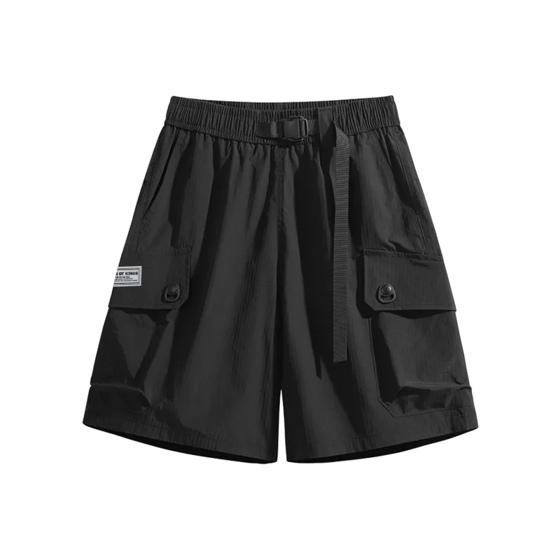 HONOR OF KINGS Cargo Shorts Unisex-0