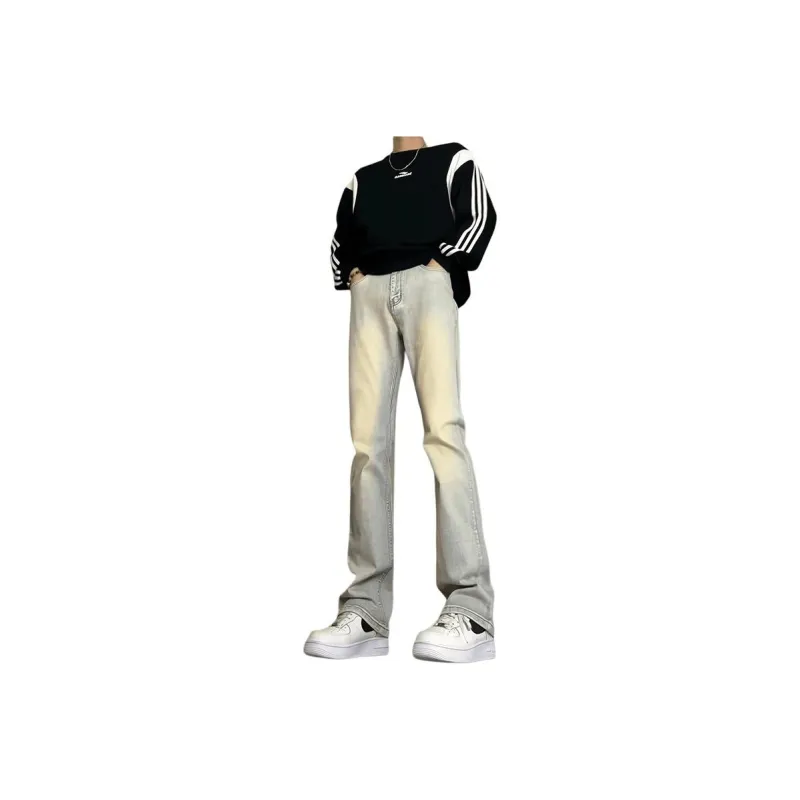 KOKO BASE Jeans Unisex-12