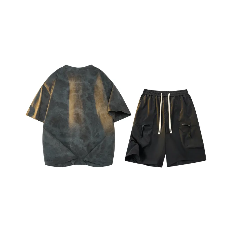 PAUL COSTELLOE Casual Sportswear Unisex-8